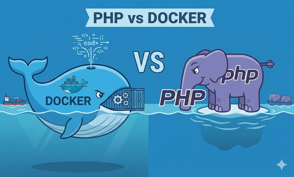 PHP and Docker: The Perfect Dev Stack