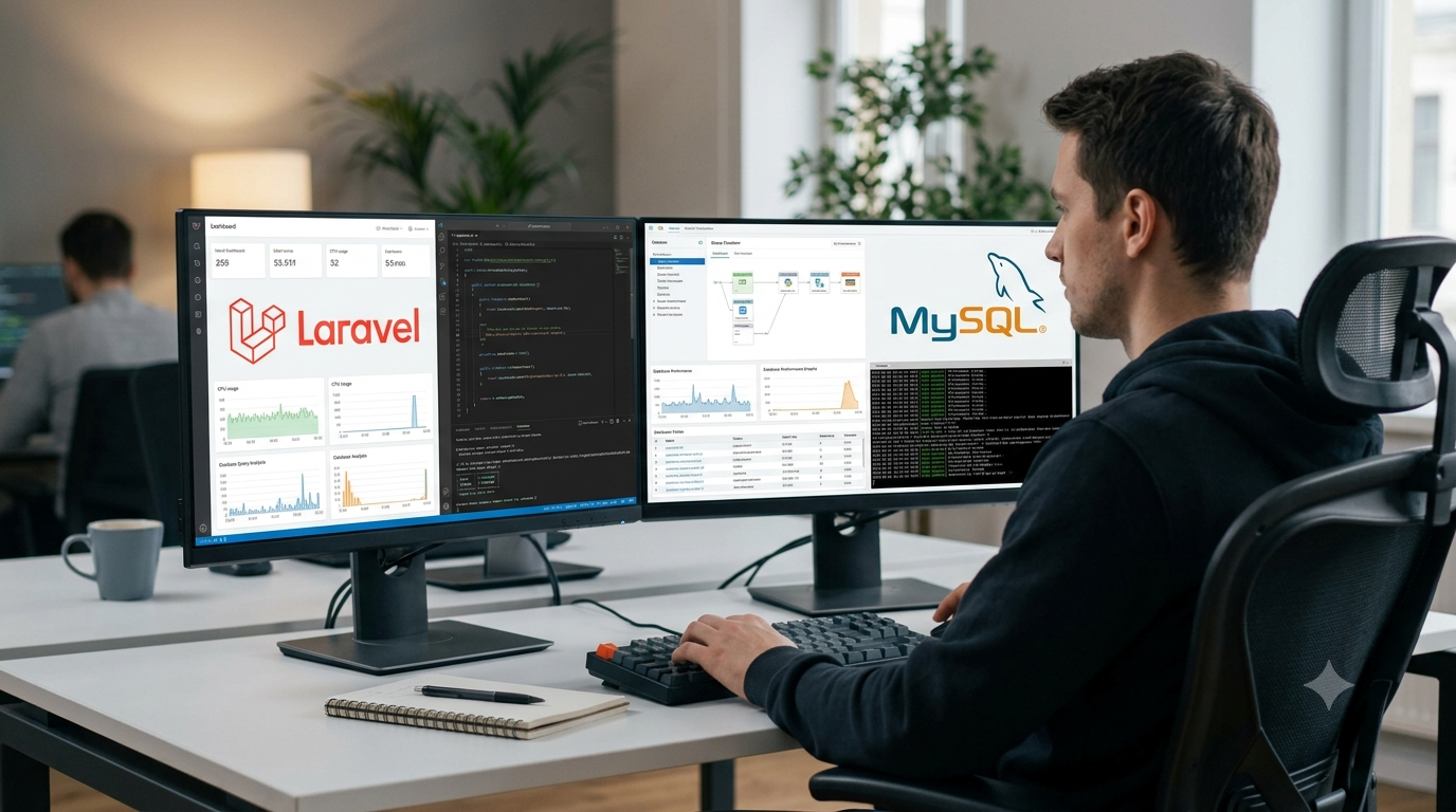 Laravel and MySQL Performance Tuning